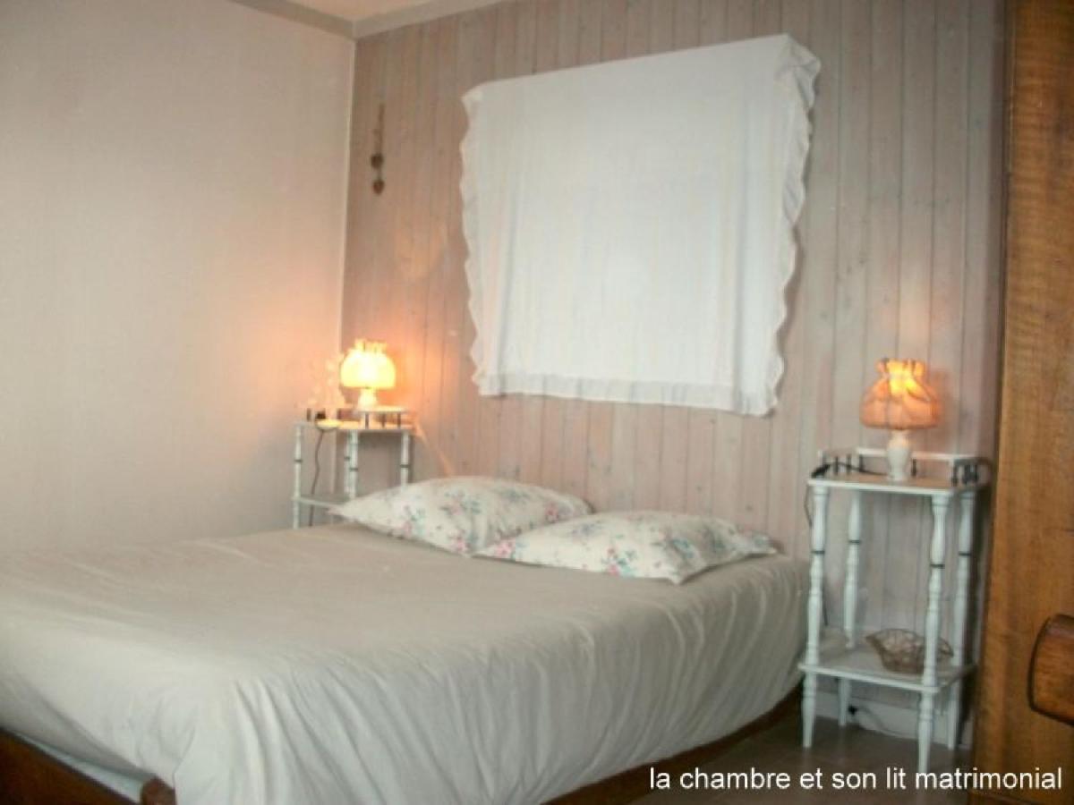 Ker Cartier Villa Bolquere Bagian luar foto